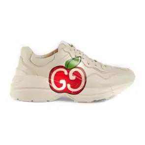 chaussure gucci contrefacon pas cher apple daddy chaussures blanc